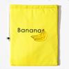 Insulated Drawstring Storage Bag for Fresh Produce and Miscellaneous Items
