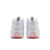 Reebok Мужские кроссовки Question Mid 'Pink Toe' G55120