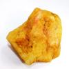 Sapphire Earth Mined 900 Ct Natural Huge Rough Yellow Loose Gemstone CERTIFIED AZ-415