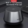 Lenovo K3 Pro Беспроводной динамик Bluetooth5.0 Микрофон HD-вызов Стереозвук Глубокая шина с динамиком с длинным допуском 1200 мАч