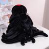 Имитация Большая Кукла Паук Смешная Кукла Креативный Розыгрыш Плюшевая Игрушка Тряпичная Кукла Подарок на День Рождения Мальчику Девочке