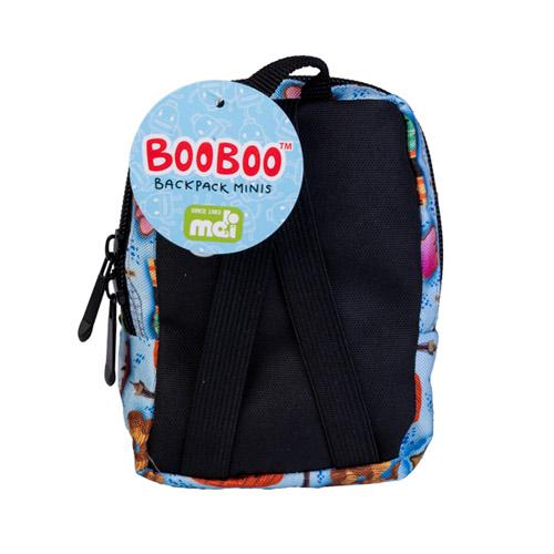 Мини-рюкзак BooBoo (Австралия. Достопримечательности)