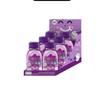 Playmore Candy – Grape & Menthol Flavor Bottle 22g (Pack of 6)