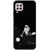 For Huawei P40 Lite Case Cover For Huawei Nova 7i Case Bumper on P40Lite Shockproof Silicone Back Phone Case For Huawei Nova 6se