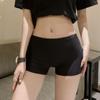1 шт. женские шорты трусы защитные трусы трусы боксеры нейлон высокая талия бесшовные дышащие холодные
