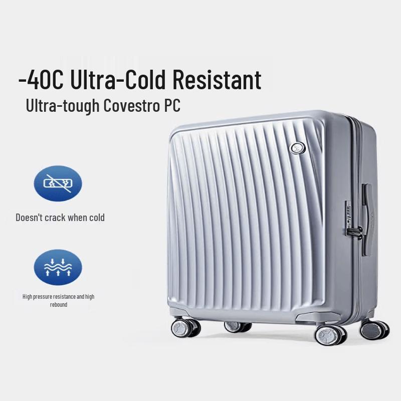 OIWAS OCX6620 Hardshell Luggage