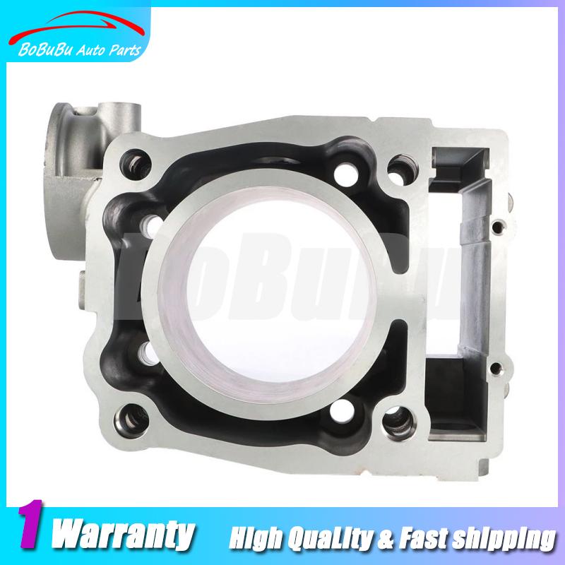 Piston Cylinder Top End Kit For Polaris Ranger Scrambler Sportsman 500 3087170 3085534 3084890 3089256 3090293