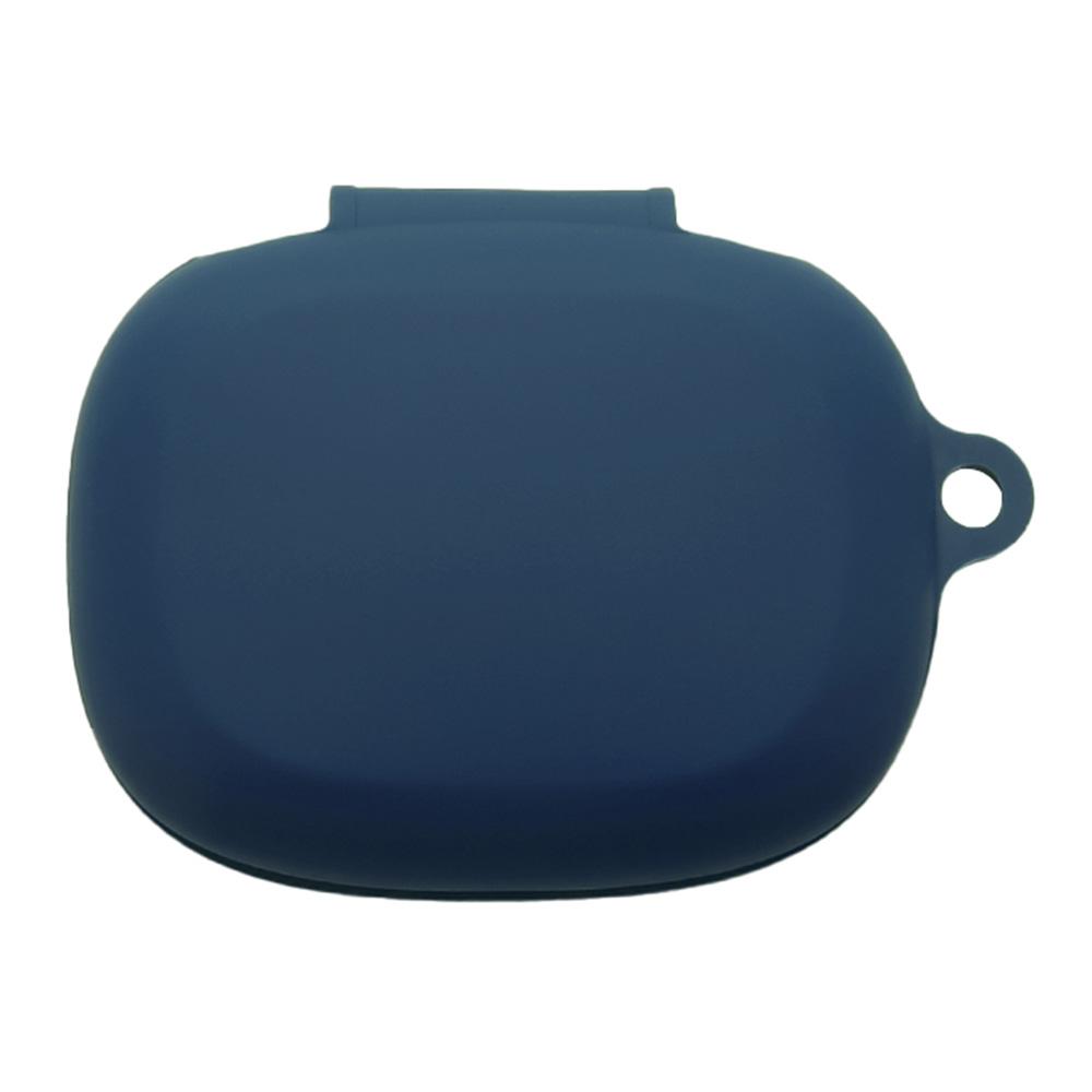 Силиконовый чехол для JBL Endurance Peak 4, защитный чехол для беспроводных наушников с пряжкой против потери