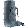 Рюкзак Deuter Aircontact Core 50+10 graphite/shale (3350324-4409)