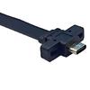 Надежный удлинительный кабель USB 3.2 Gen 2x2 Type E на USB C для передней панели для бесшовного подключения устройств, аксессуаров для ноутбуков