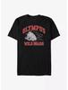 Hercules Olympus Wild Boars TShirt Size S 4xl Gift For Friends