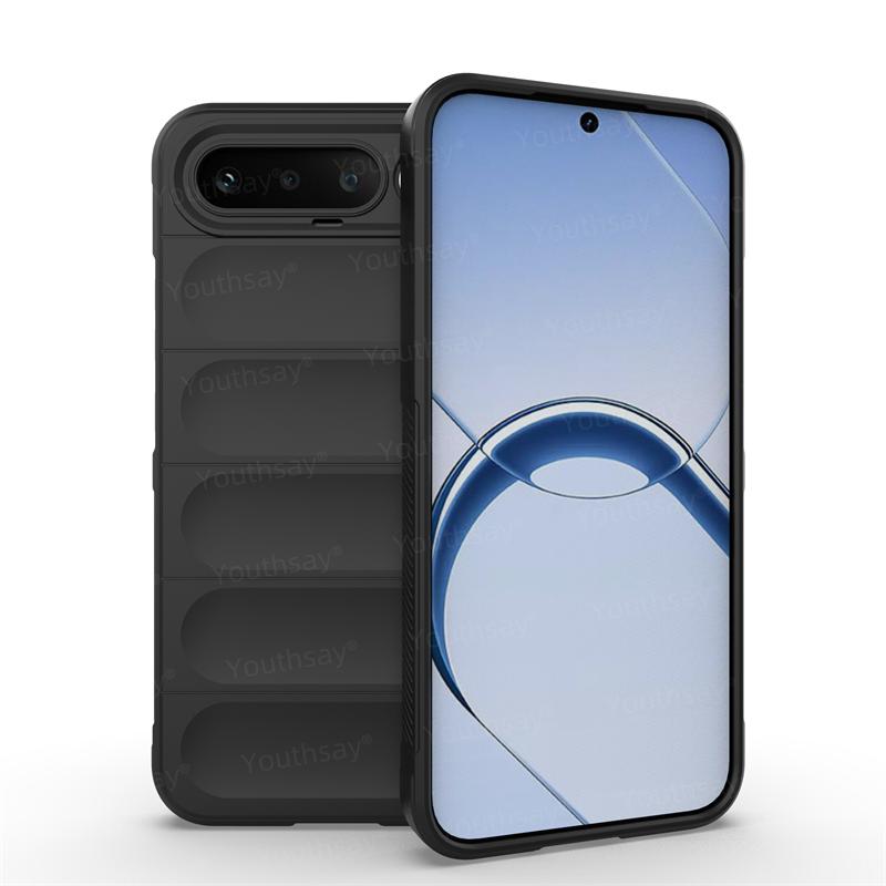 Роскошный чехол для Realme 16 Чехол Realme 16 5G Обложка Funda Coque Мягкий силиконовый Защитный бампер для телефона Realme 16 Pro