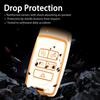 TPU Car Remote Key Case Cover For Land Rover Range Rover Sport Velar Evoque Freelander Discovery Jaguar XF XJ XJL XE  E-PACE