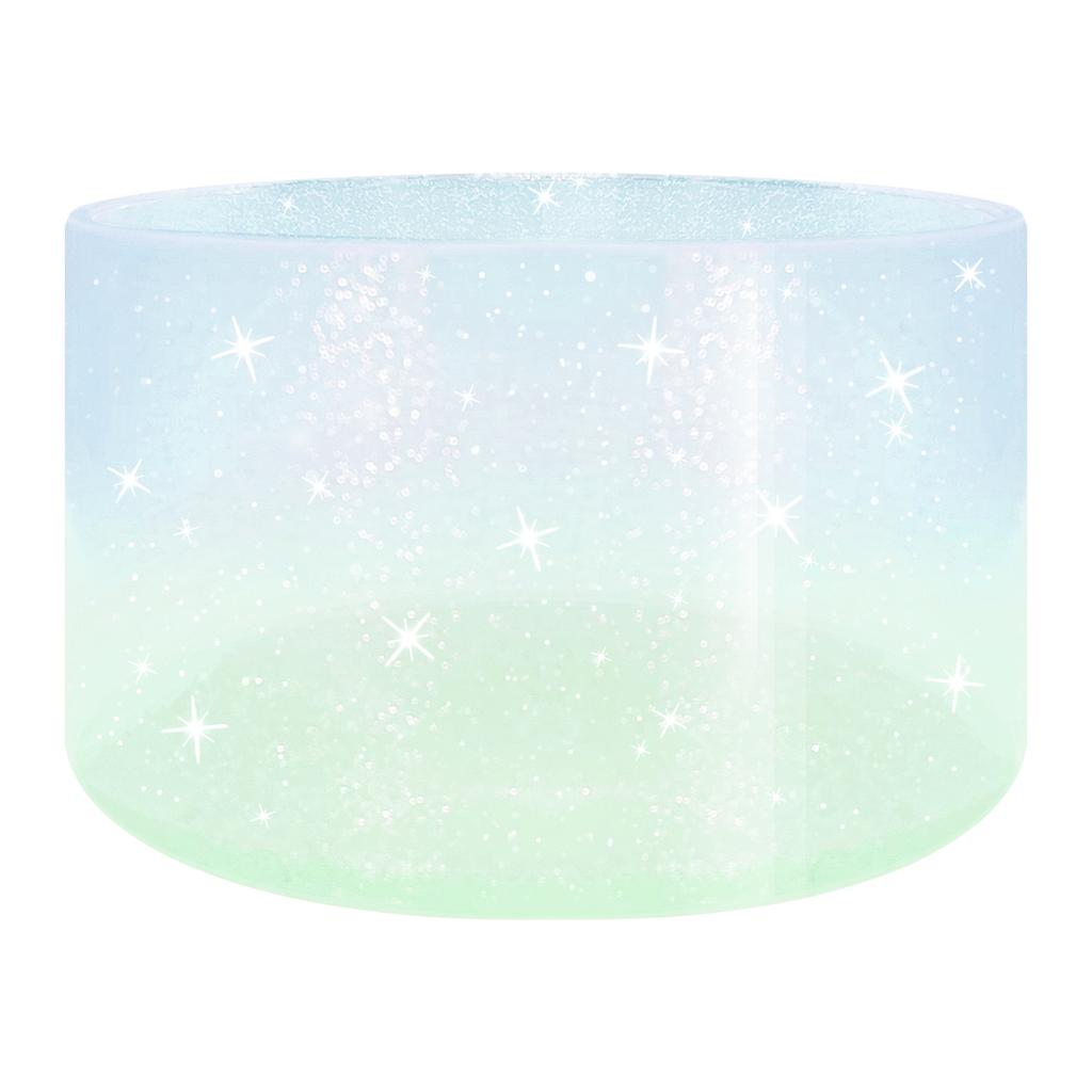 Силиконовый блестящий нижний рукав для бутылки, аксессуары для чашки Stanley, противоскользящая подкладка для бутылки с водой, силиконовая теплоизоляционная крышка для чашки