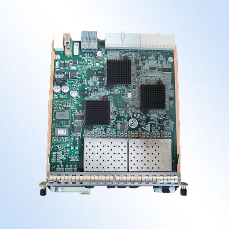 HUAWEI OptiX OSN/Metro Series Network Interface and Processing Boards