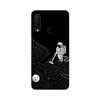 For Honor 20 Lite Case Huawei Honor 20 Lite MAR-LX1H Case Silicone TPU Soft Back Cover Phone Case For Honor 20 Lite 2020 Bumper