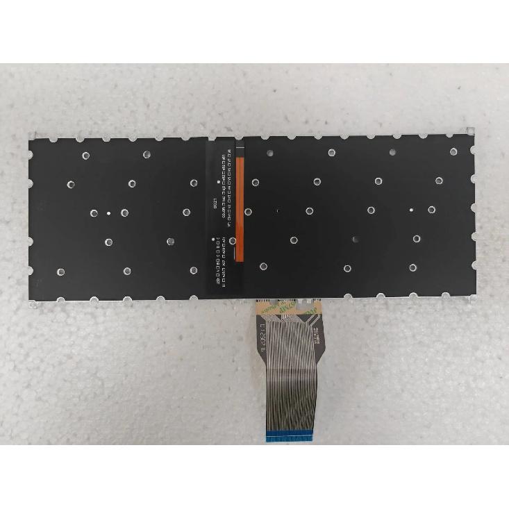 US Silver Backlit Keyboard for Acer Swift 3 SF314-41 SF314-54 SF314-55 SF314-56 SF314-511 N17W6 N17W7 N16C4