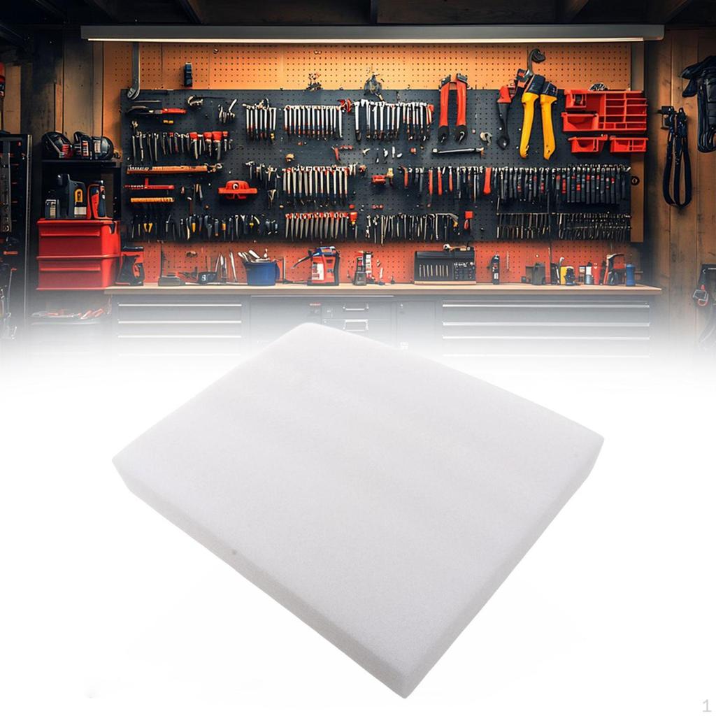 Tool Box Foam Insert Packing Pad Anti Slip Easy To Use,Shockproof,Cuttable Wrapping