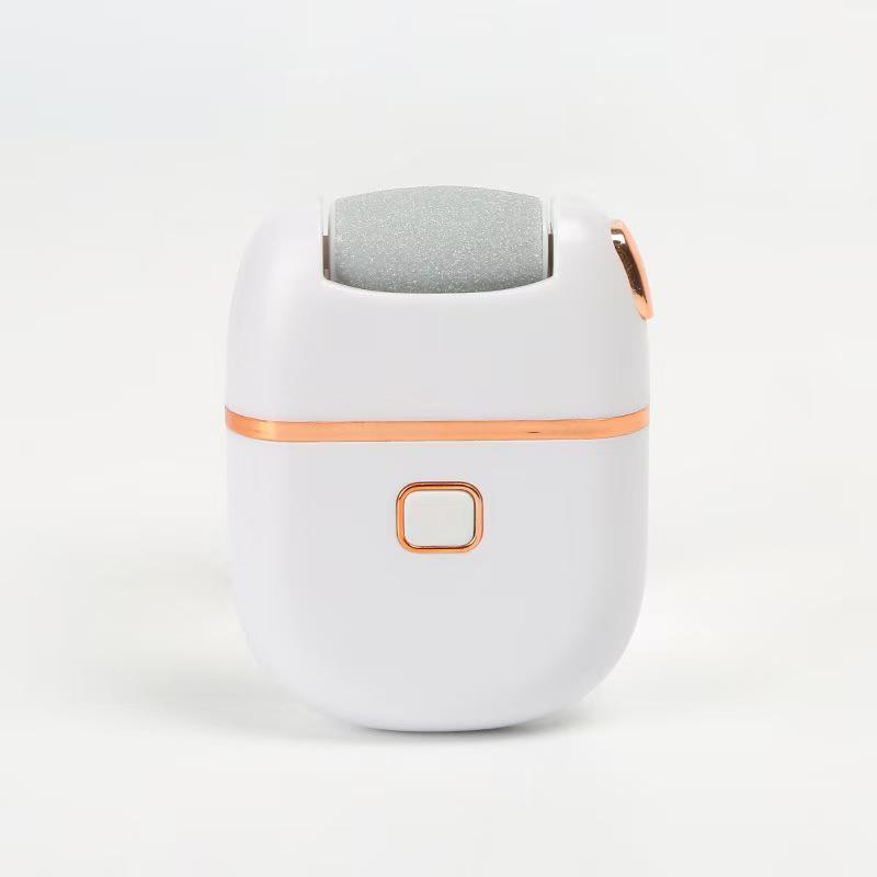 USB Electric Foot Grinder - Removes Dead Skin & Calluses for Pedicure
