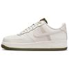 Air Force 1 07 LV8 Winterized - Phantom Men Sneakers Cream Cargo-Khaki Dark-Russet FB8877-001