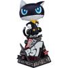 Persona Pop Up Parade Моргана Большой Размер  Persona 5 Tactica