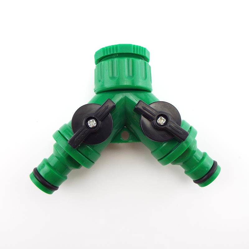 4/7 мм, 8/11 мм, водяной шланг, клапан 4/7, шланг, разъемы для быстрого водопроводного крана, разветвитель, садовые инструменты, муфта для капельного орошения