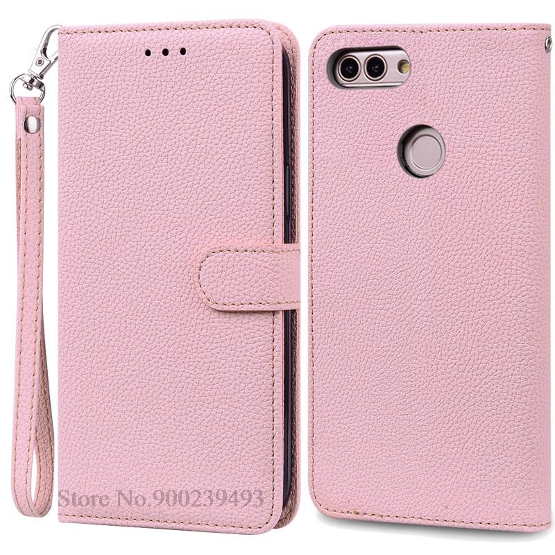 Honor 9 Lite Case for Huawei Honor 9 Lite Case Leather Wallet Flip Fundas Phone Case For Honor 9 Lite Cover Honor 9lite Case