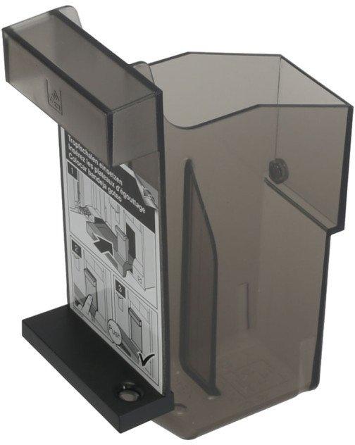 Bosch 12011727 Coffee Grounds Container Durable Material