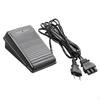 Sewing Machine Foot Pedal Power Cord 220V Repair Operated Control