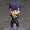 Набор Фигурок Аниме JoJo's Bizarre Adventure Фигурки Действия Сменные Лица Подвижные Суставы Коллекционные с Артикулируемой Позируемой Детальной Масштаб
