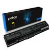 Laptop Battery For Toshiba Pa3534U-1Brs Satellite A200 A350 A500 8800Mah