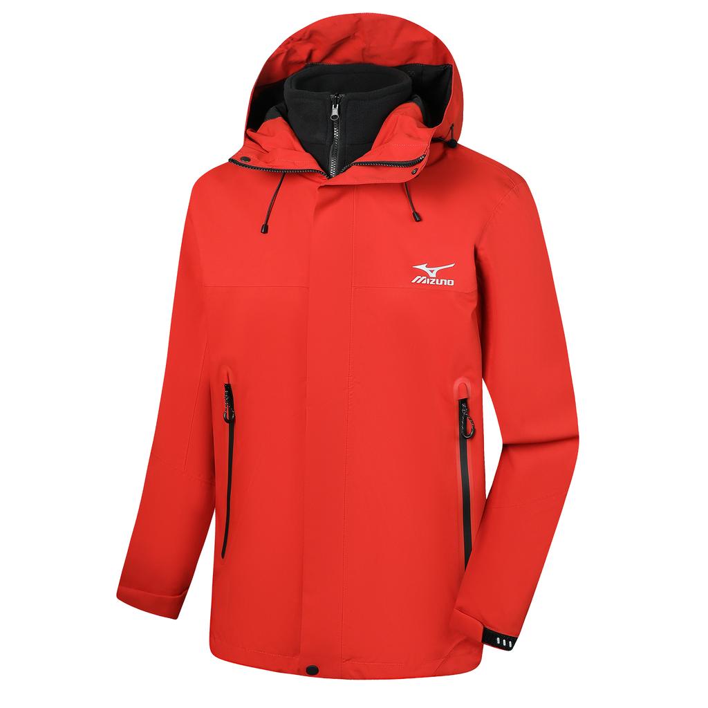 Mizuno Ветровка унисекс A2CE2555