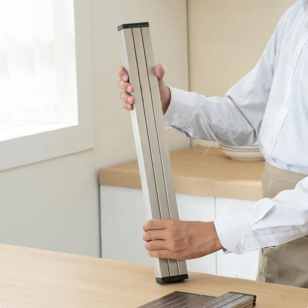 Multifunctional 304 Stainless Draining Basket Sink Chopping Board Folding Cutting Board Sink Washbasin Chopping Board Drain Rack