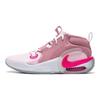 Nike Детские кроссовки Air Zoom Crossover 2 GS Elemental Pink Fierce-Pink White FB2689-600