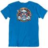 Crabbs Catch Seafood Restaurant Food Parody Funny T Shirt