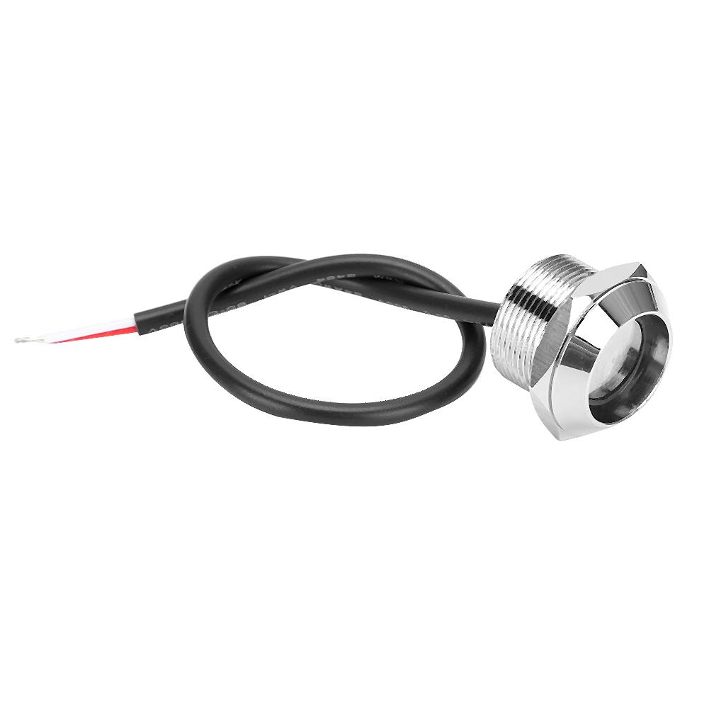 2-линейная медная считывающая головка Ibutton Probe TM Card Reader для контроля доступа