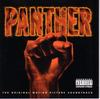 CD VARIOUS - Panther: The Original Motion Pictur 3145254792 Mercury 1995 US Rap & Hip-Hop/R&B Used