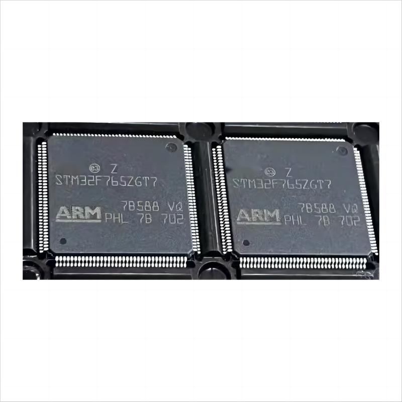 10 шт. новый STM32F765seriesVGT6 VIT6 ZGT6 ZIT6 IGK6 IIK6 VIH6 IGT6 NGH6 NIH6 BIT6 IIT6