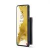 Для Samsung Galaxy S23 5G DG.MING Серия M1 Трехстворчатый кошелек-чехол с отделениями для карт