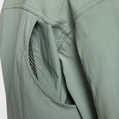 Женская куртка ACG Nike ACG 'Smith Summit' с защитой от УФ-излучения