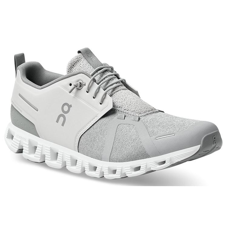 On Running Cloud 5 Terry 'Glacier Lunar' 99.98829