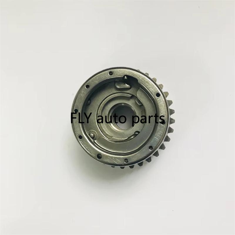 FLY Auto Parts for FLY Auto Parts 2760501747 C350E350 ML350 3.5L V6 Left Exhaust Camshaft Phaser Timing Cam Gear FOR BENZ W204
