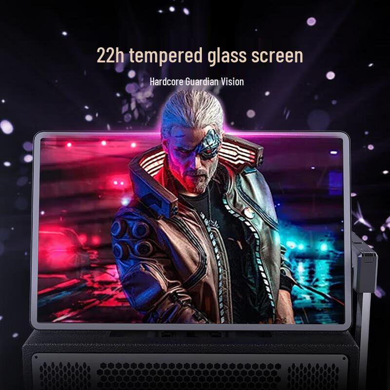 Sansui TD129 Pro Home KTV & Outdoor Bluetooth Speaker System