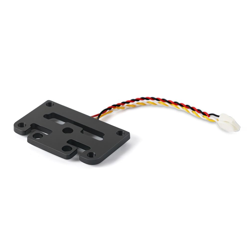 Creality K2 Plus Strain Gauge Original K2 Plus Strain Gauge_Strain Gauge Leveling 3d Printer Parts New 3d Printer Accesoires