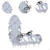 Spike Shoes Aerating Patio Garden Convenient Compact Spiked Lawn Aerator Yard Tool for