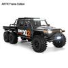 1/8 Crossrc EMO XL2 X3 Crawler RC Car Rock Crawler Brushed/Brushless/ATR RC Car Big Mustang Electric Remote Control Model Car