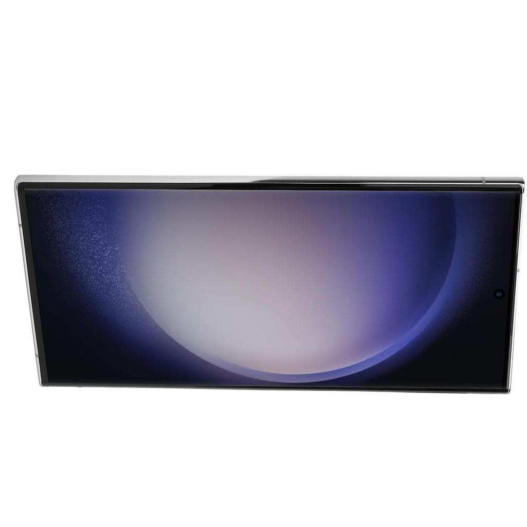 Сборка сенсорного экрана телефона 6,8 дюйма Замена экрана дигитайзера для Galaxy S23 Ultra 5G SM S918B EU International