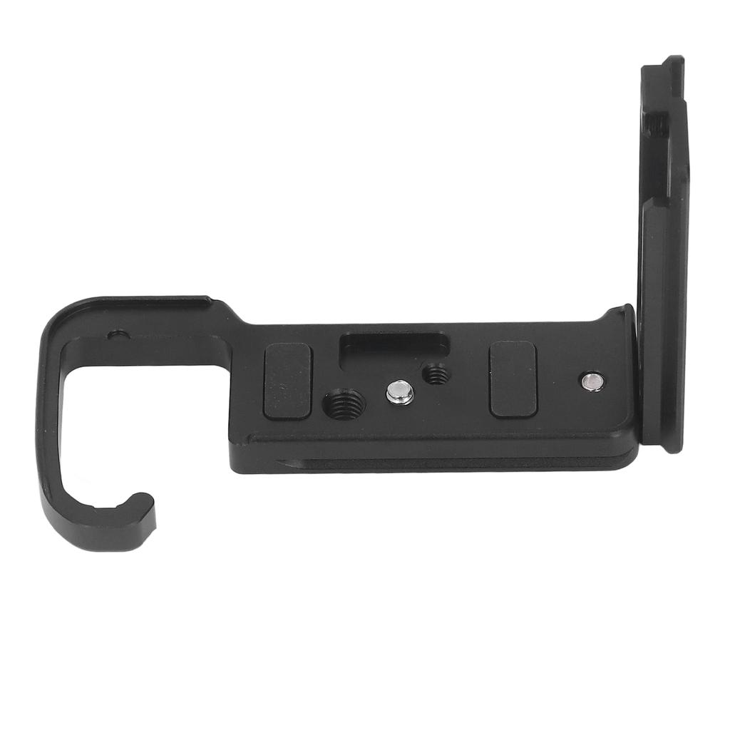 Кронштейн L для камеры, быстросъемная пластина, вертикальная горизонтальная съемка, штатив, быстросъемная пластина для