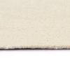 Table Mats Set of 4 Natural Color 38 cm Round Cotton