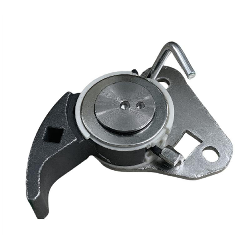 Ac29-Engine Timing Belt Tensioner Oil Pump F1FZ-6C348-C 2017878 For Ford Ecosport Focus 2012- F1FZ6C348A F1FG-6C777-AB
